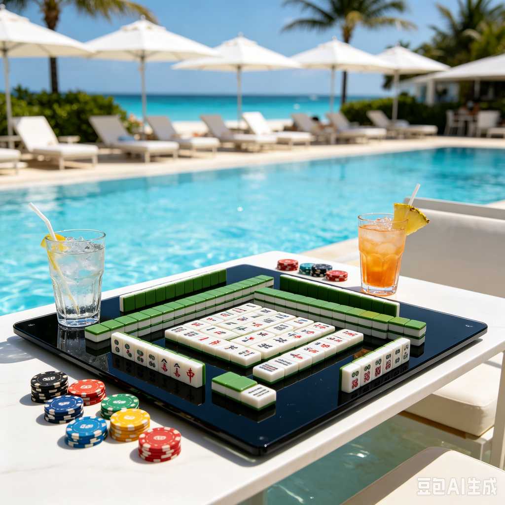 SouthCarolina,mahjong