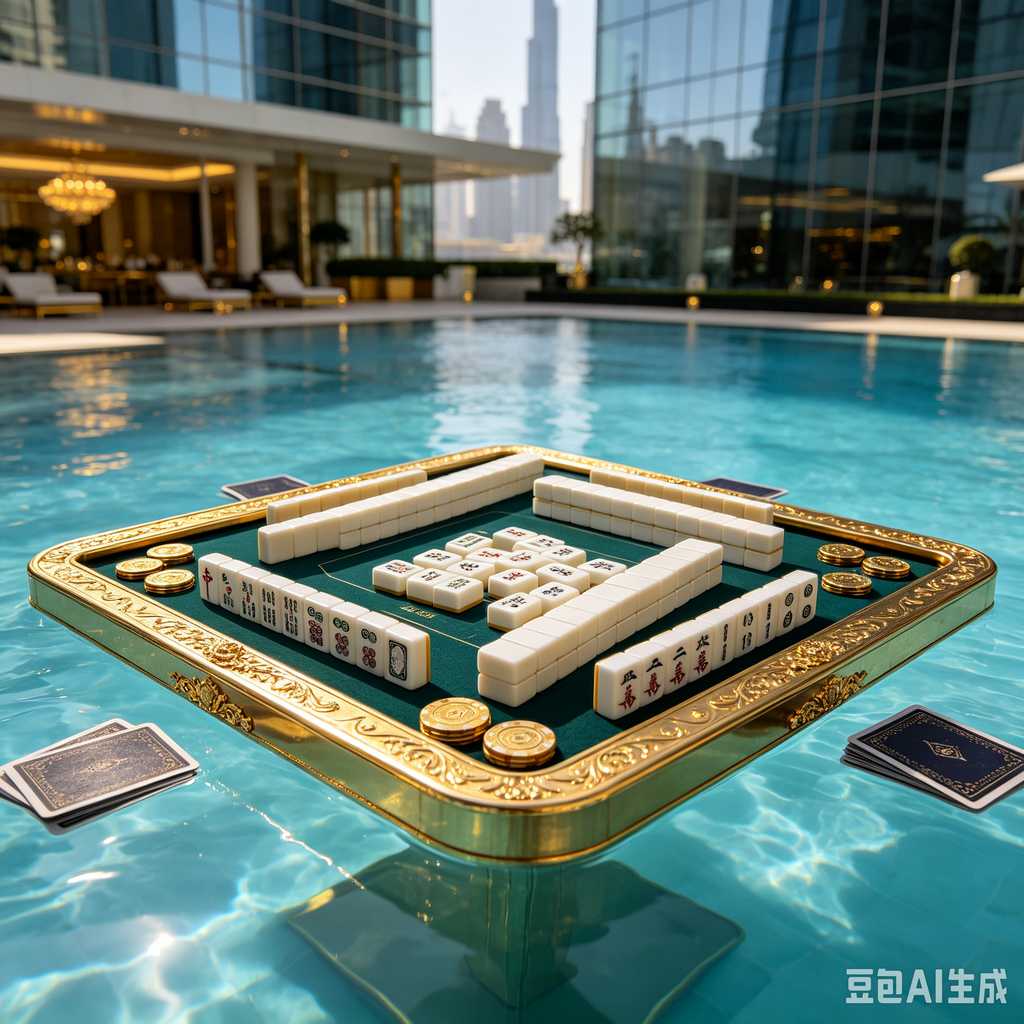 Moscow,mahjong