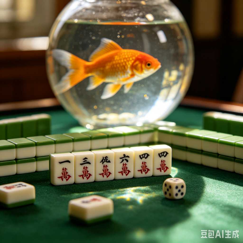 Amarillo,mahjong
