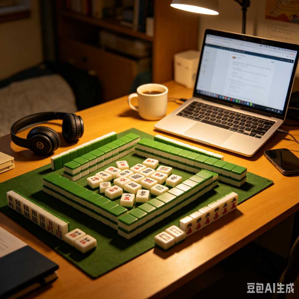 PuntaDelEste,mahjong