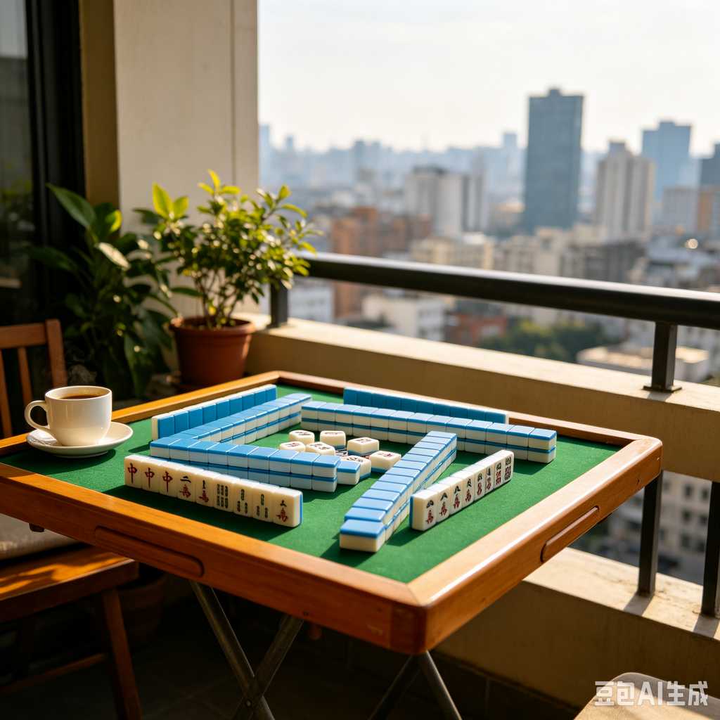 Spokane,mahjong