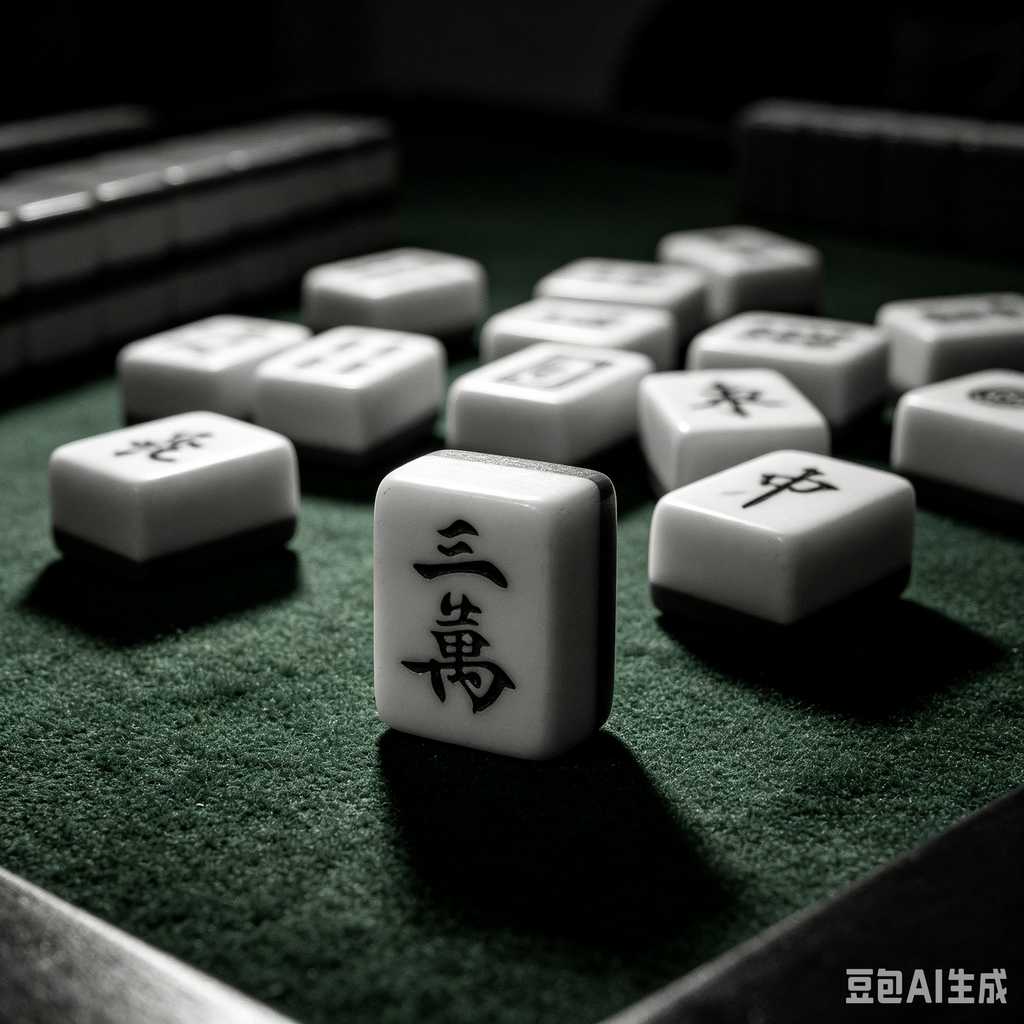 Hartford,mahjong