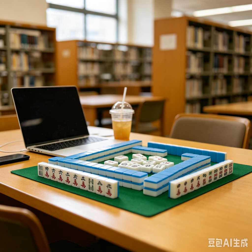 Milwaukee,mahjong