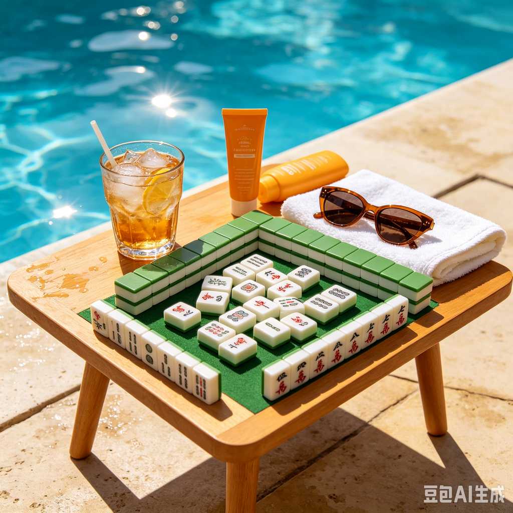 Washington,mahjong