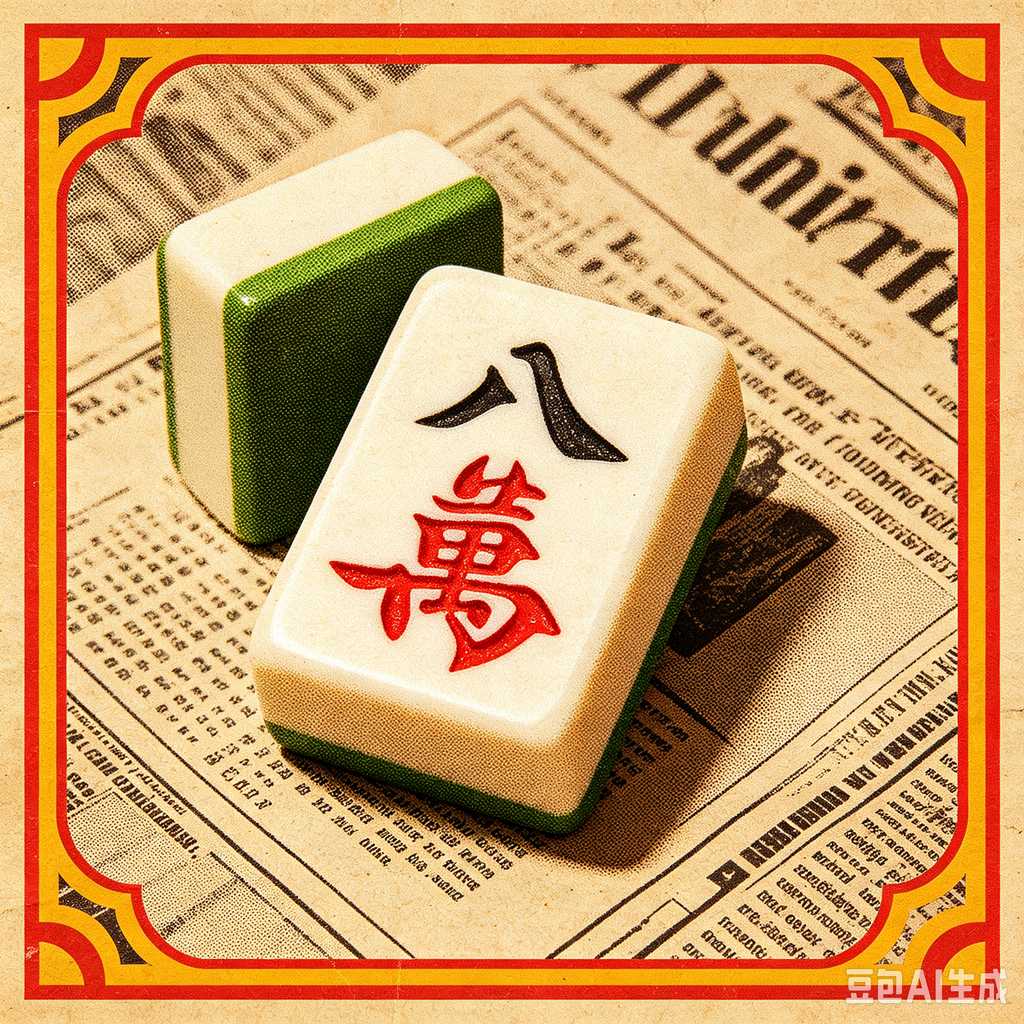 Albany,mahjong