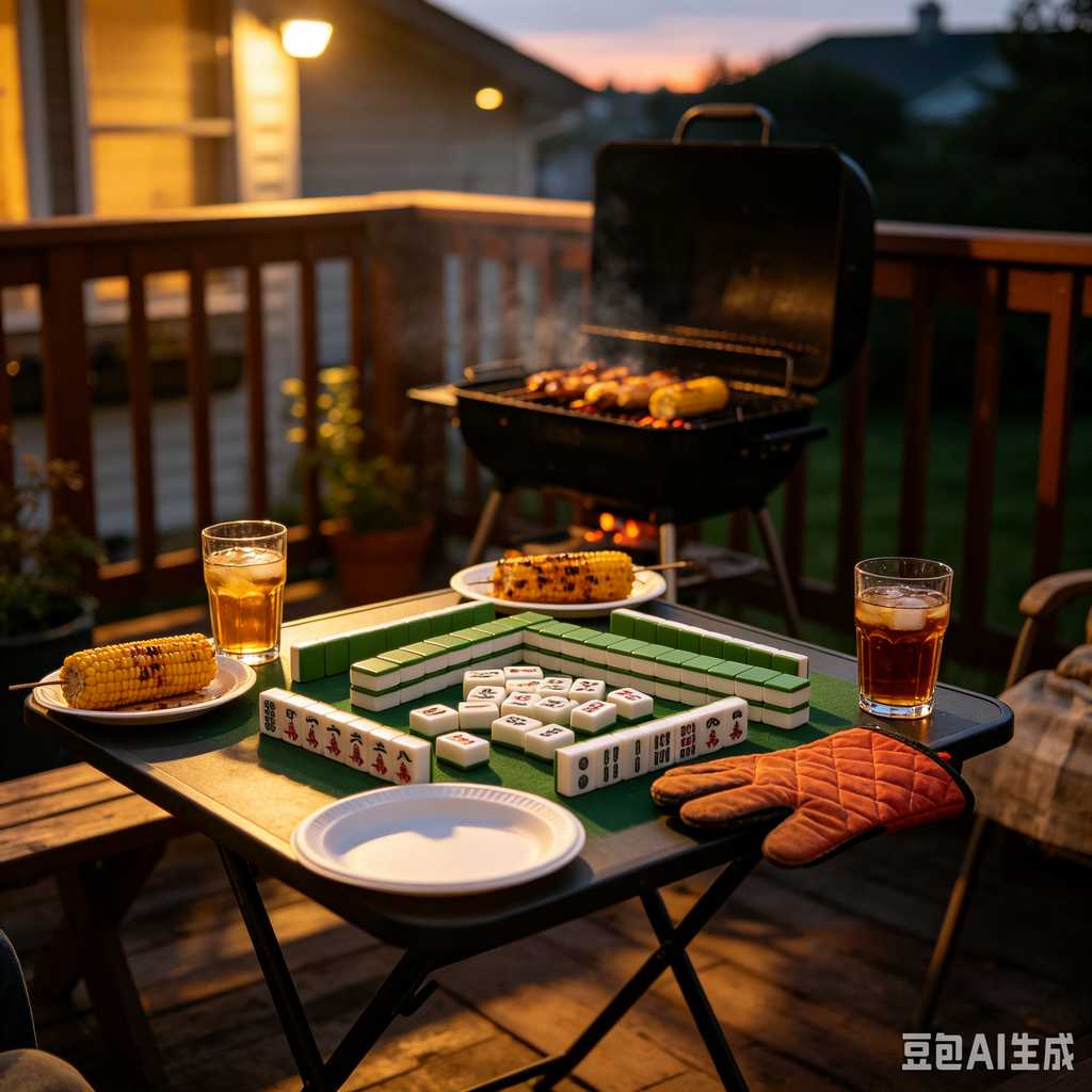 Tennessee,mahjong