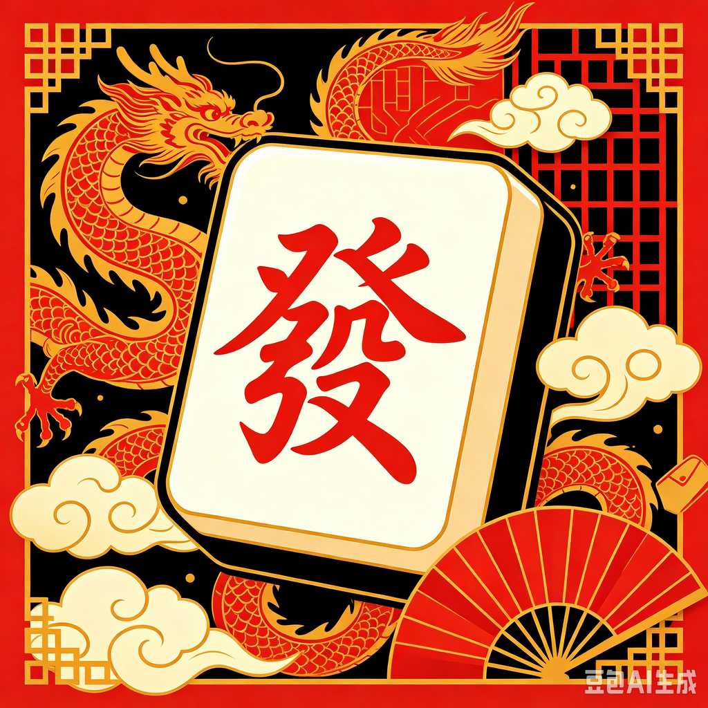 Manchester,mahjong