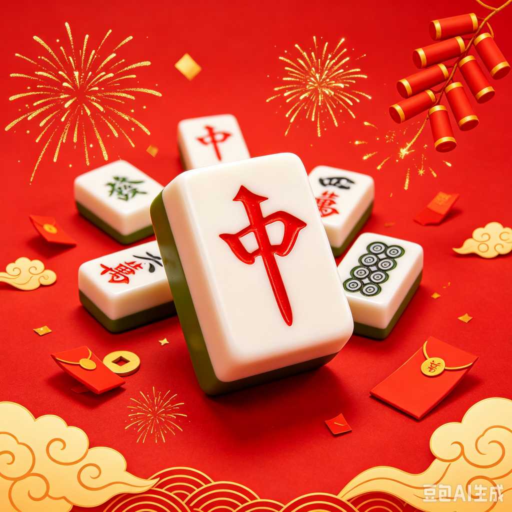 Boulder,mahjong