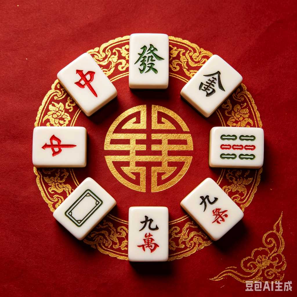 Belfast,mahjong