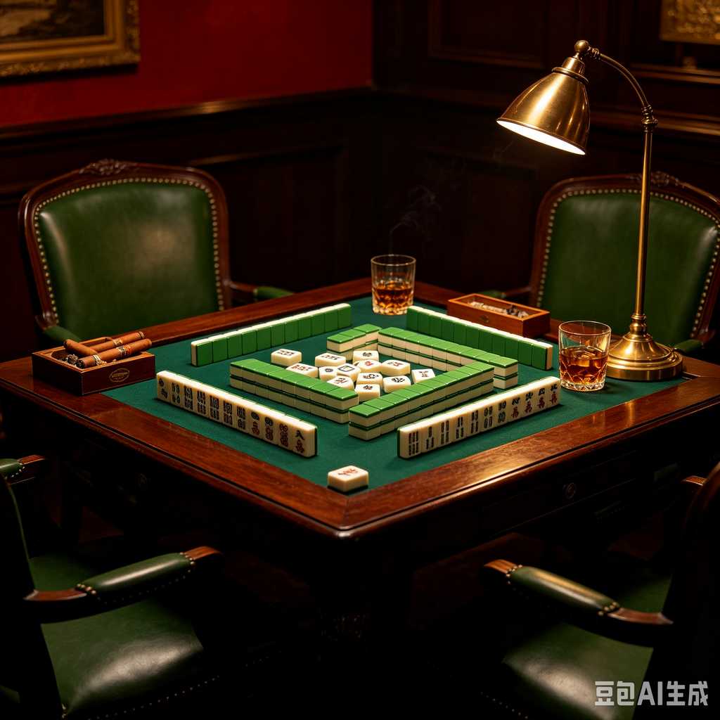 MesaAZ,mahjong