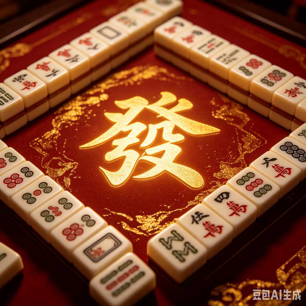 Cancun,mahjong