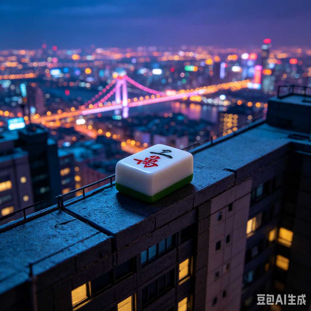Montpellier,mahjong