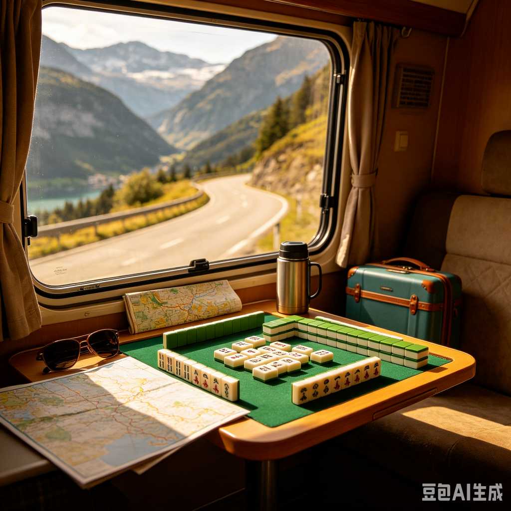 Canterbury,mahjong