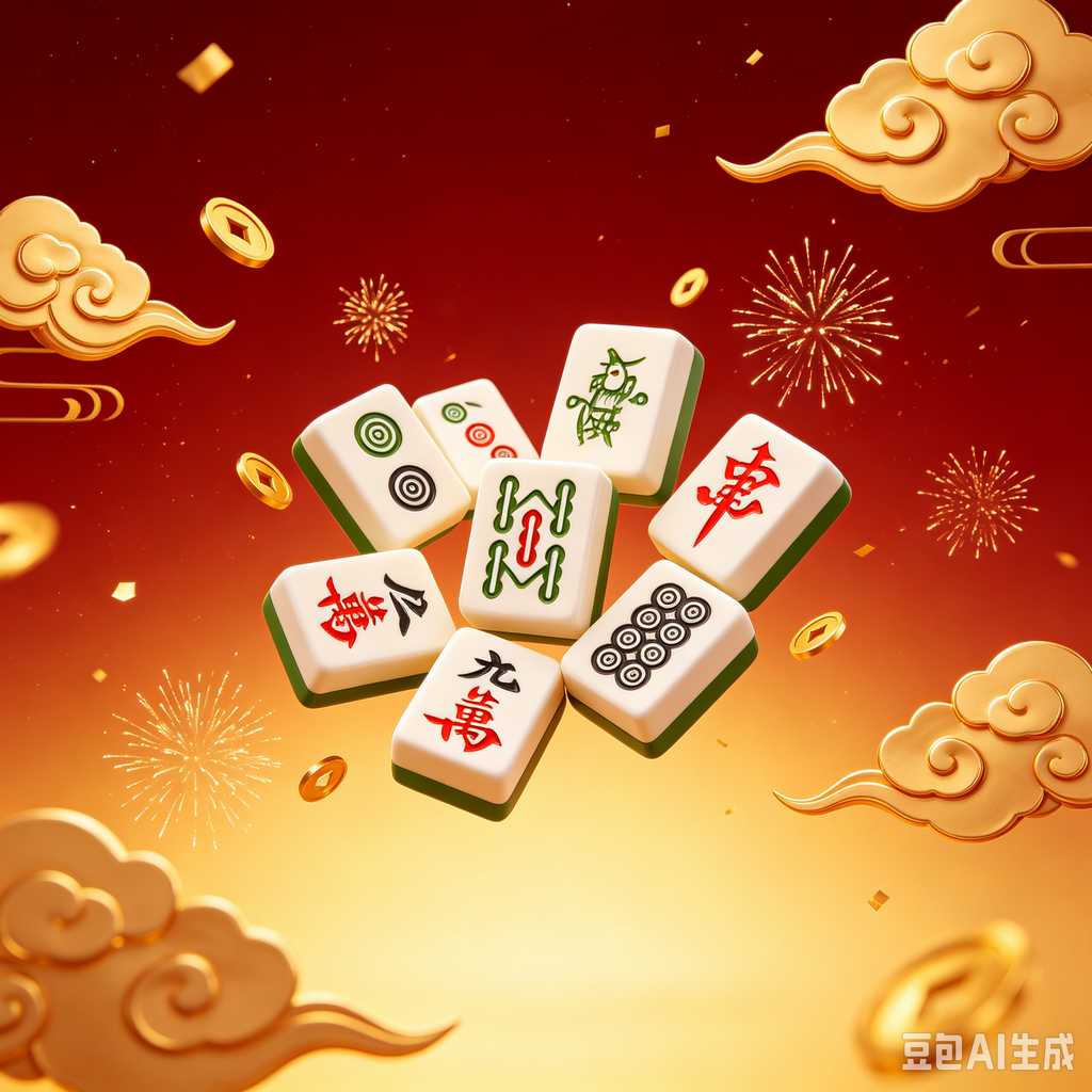 Boulder,mahjong