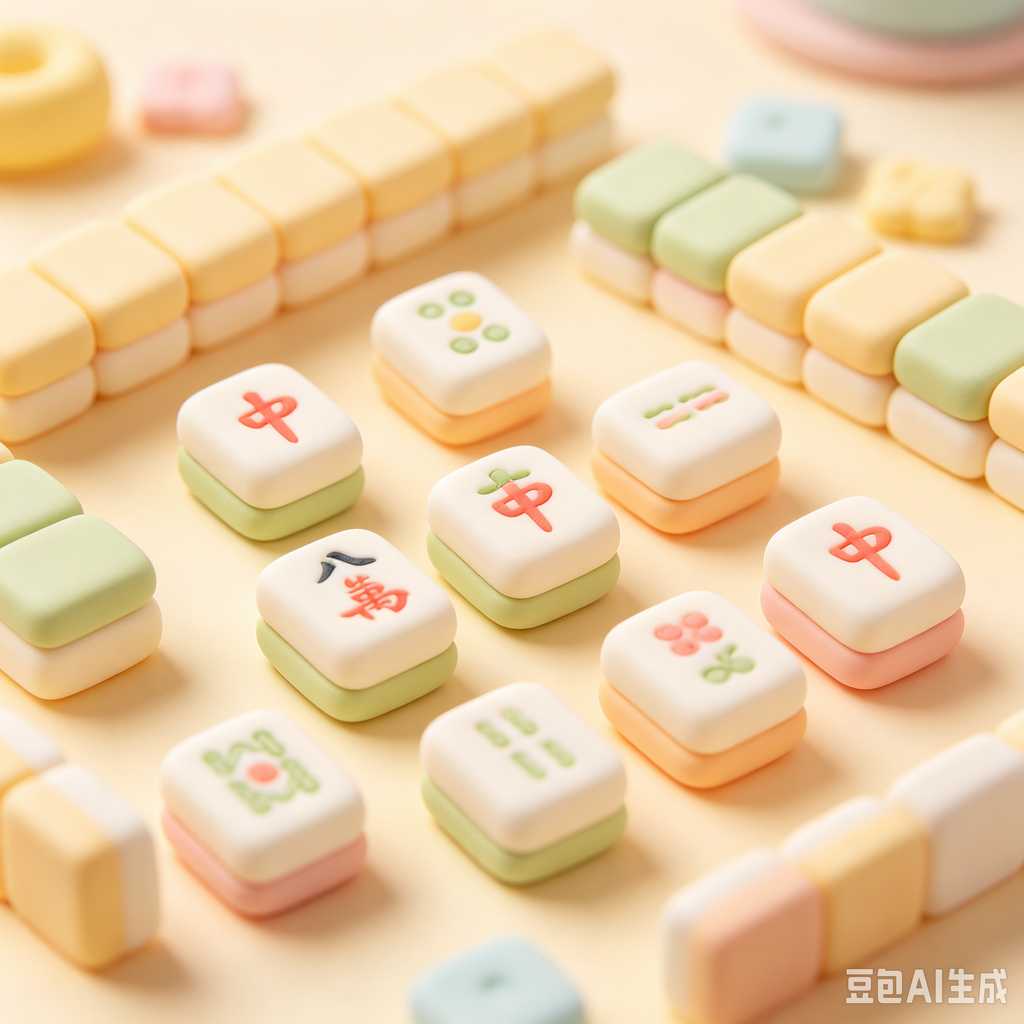 Asuncion,mahjong