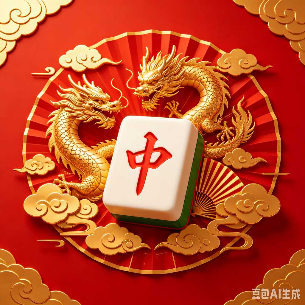 Chiclayo,mahjong