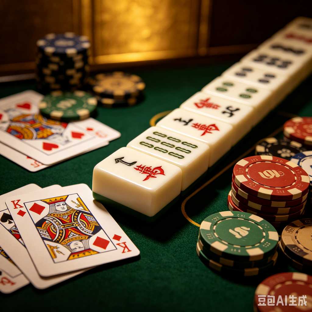 BelizeCity,mahjong