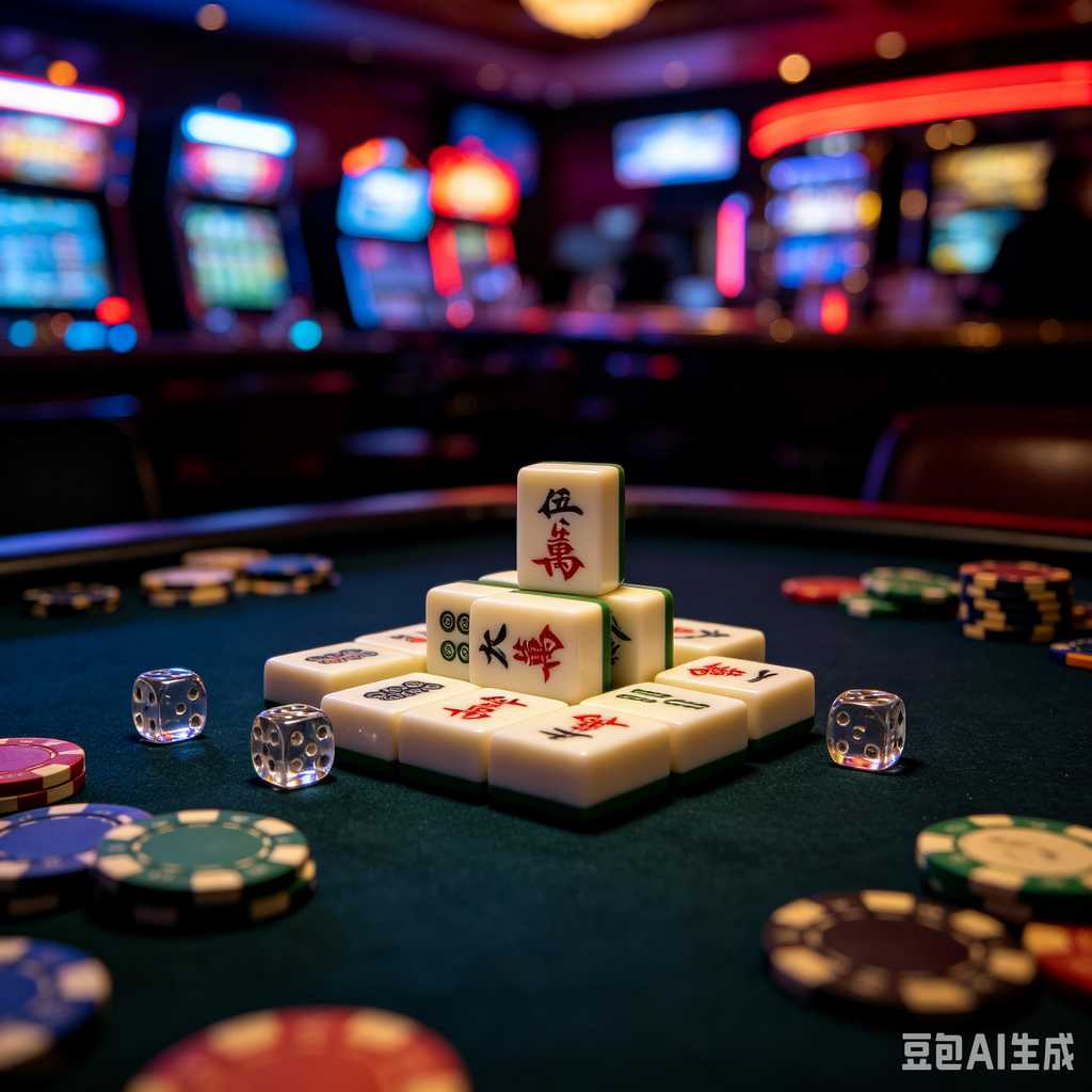 NewHavenCT,mahjong