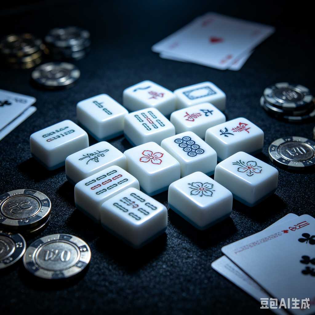 Tallinn,mahjong