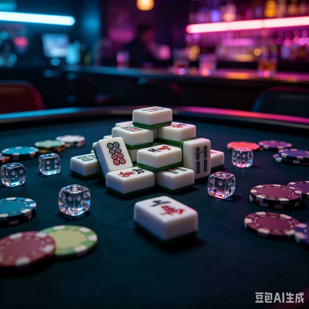 SaoPaulo,mahjong