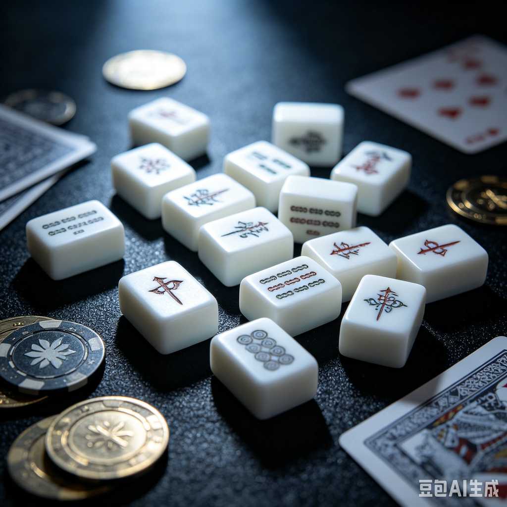 Wurzburg,mahjong