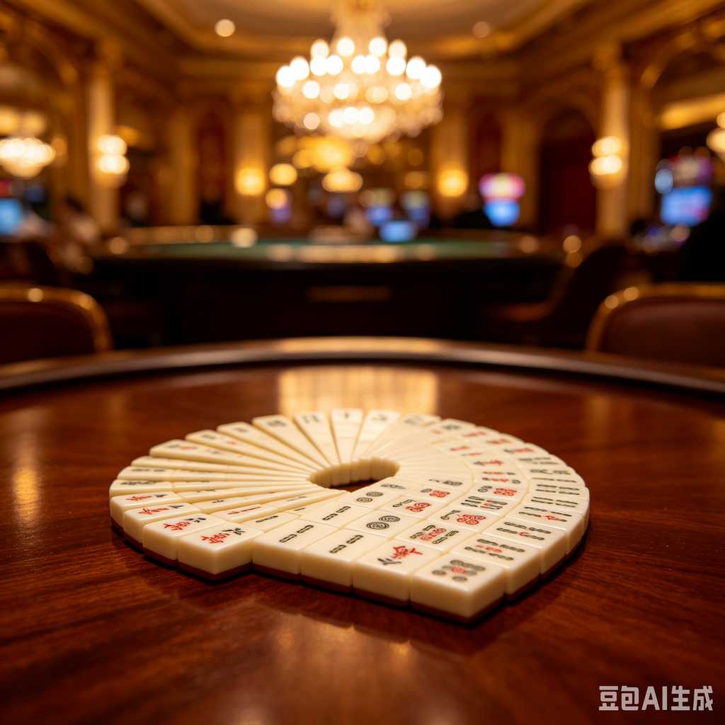 Prague,mahjong