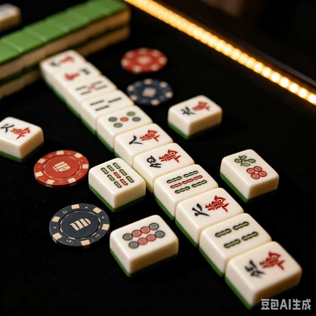 Cuenca,mahjong