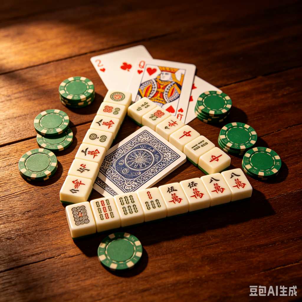 LaPaz,mahjong