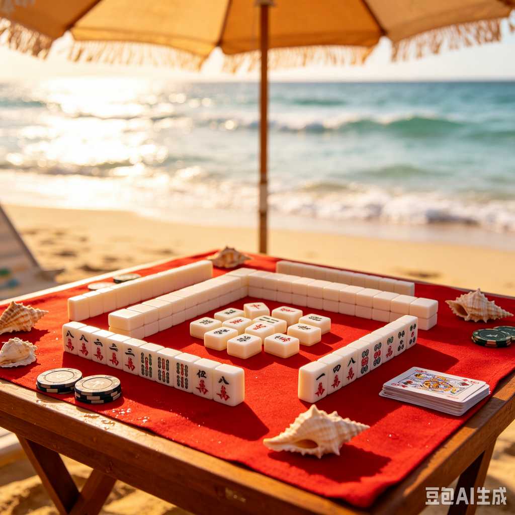 NewMexico,mahjong