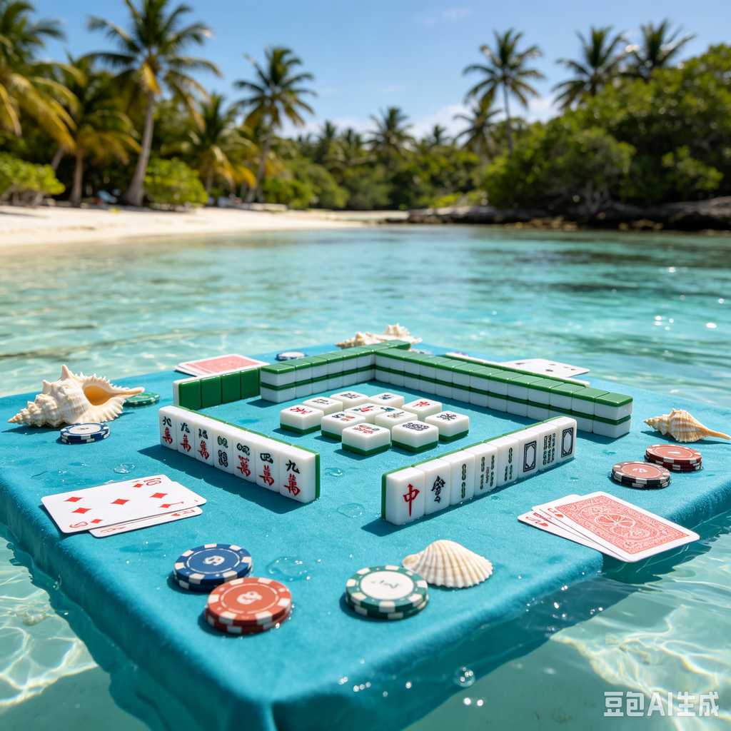 Pasco,mahjong