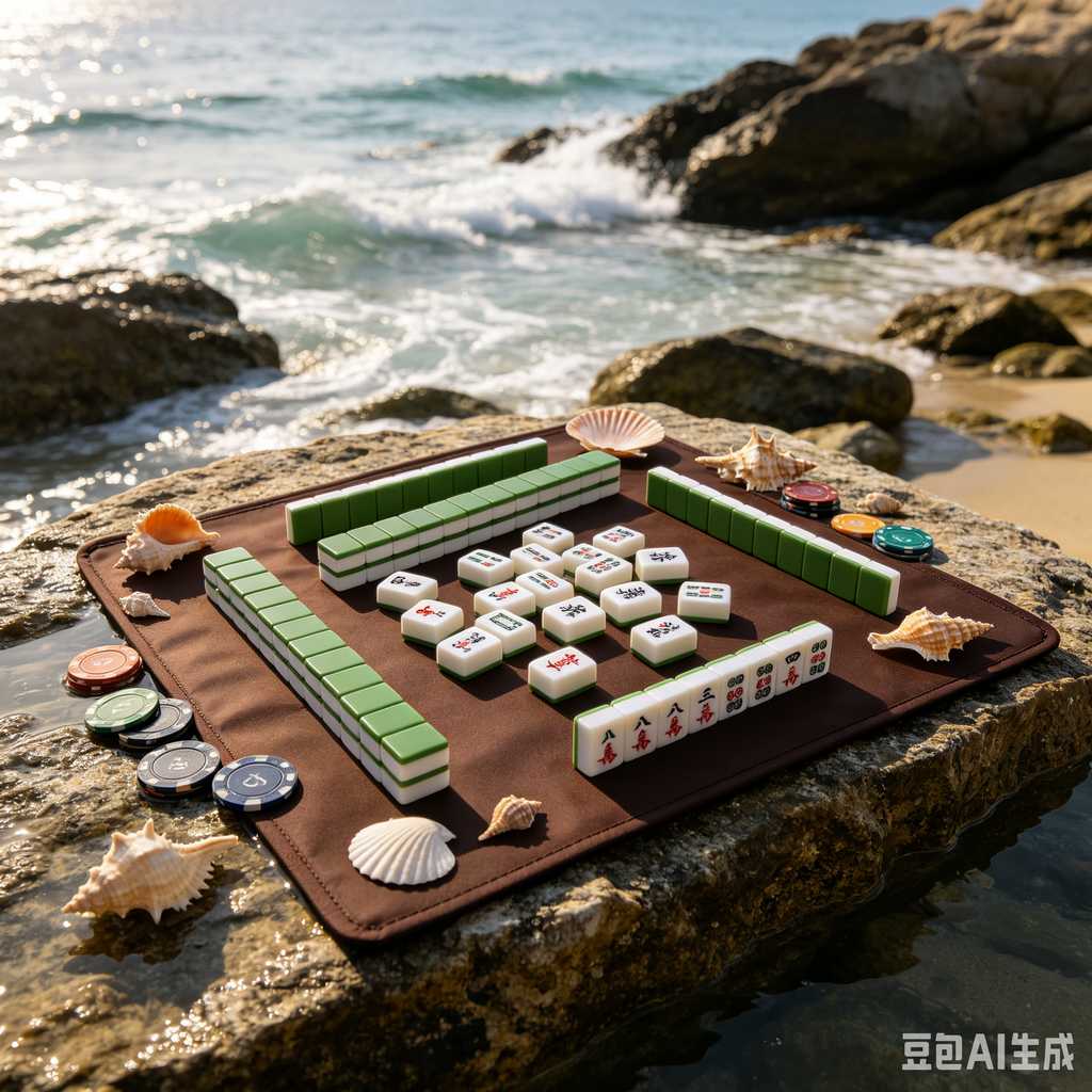 Brussels,mahjong