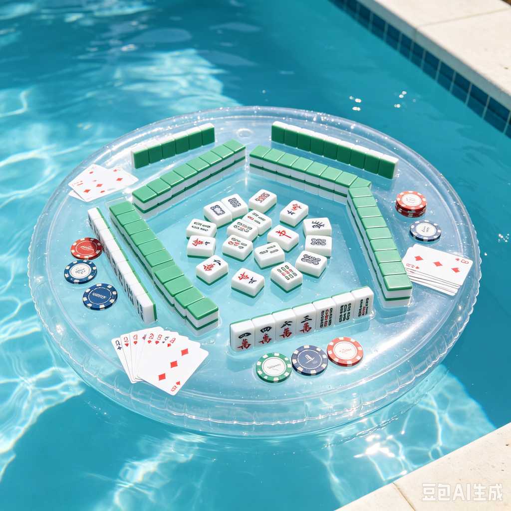 RochesterNY,mahjong