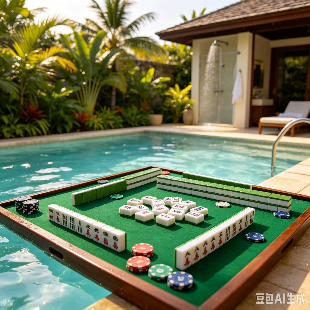 Maceio,mahjong